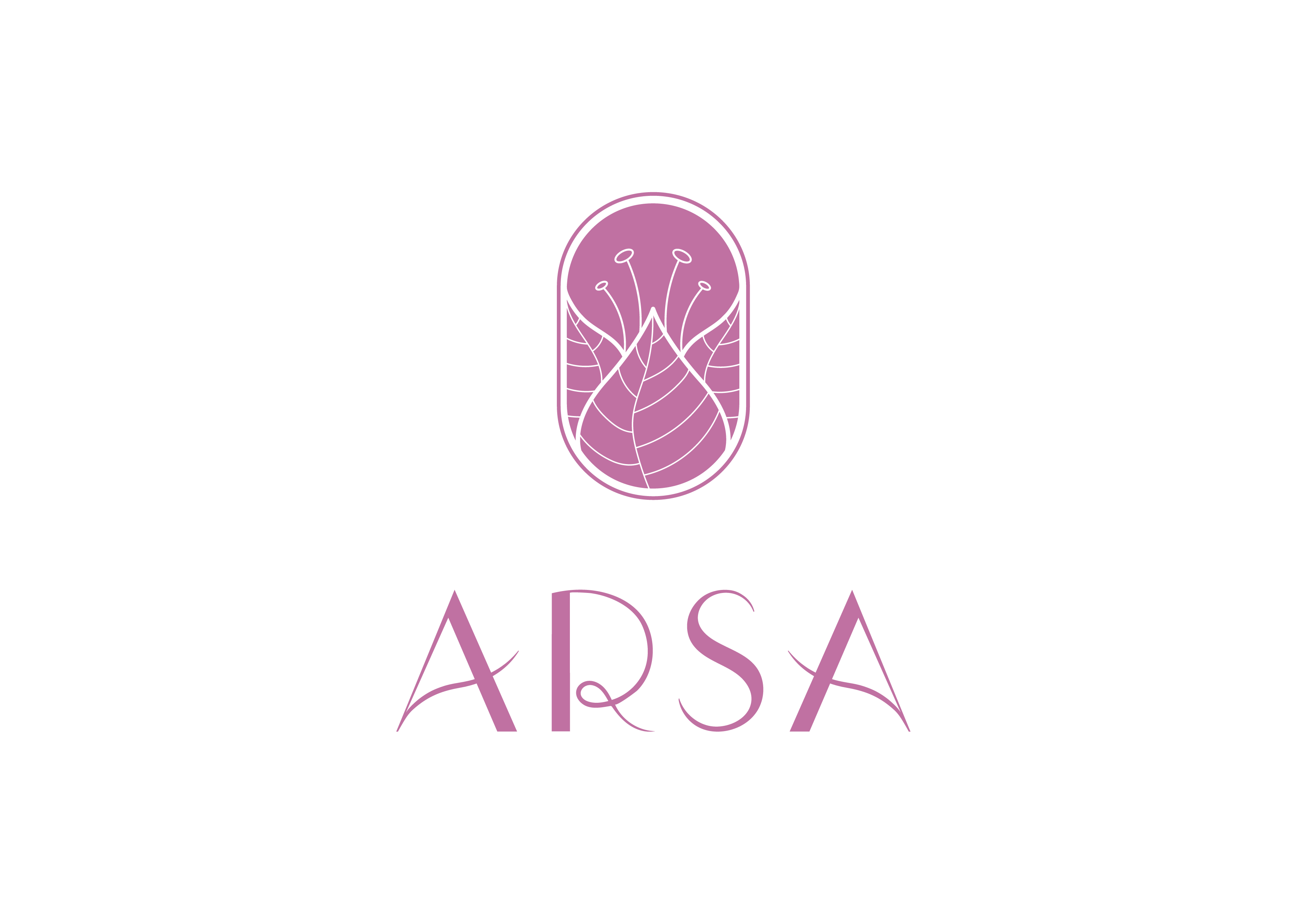 Logotipo de Arsa Restauración Sl