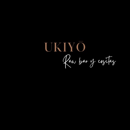 Logotipo de Ukiyo
