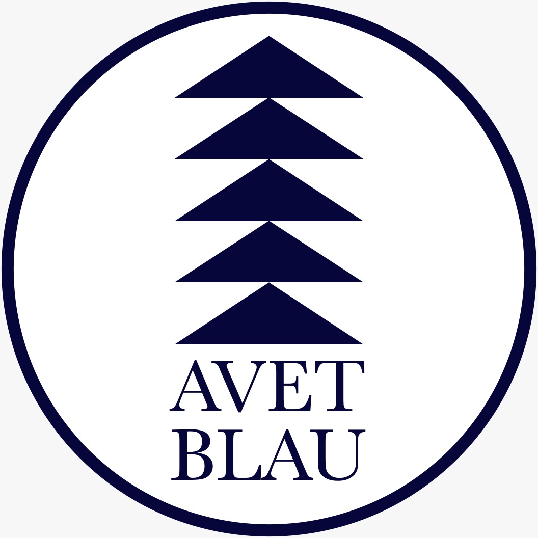 Logotipo de Hostal Restaurant L' Avet Blau