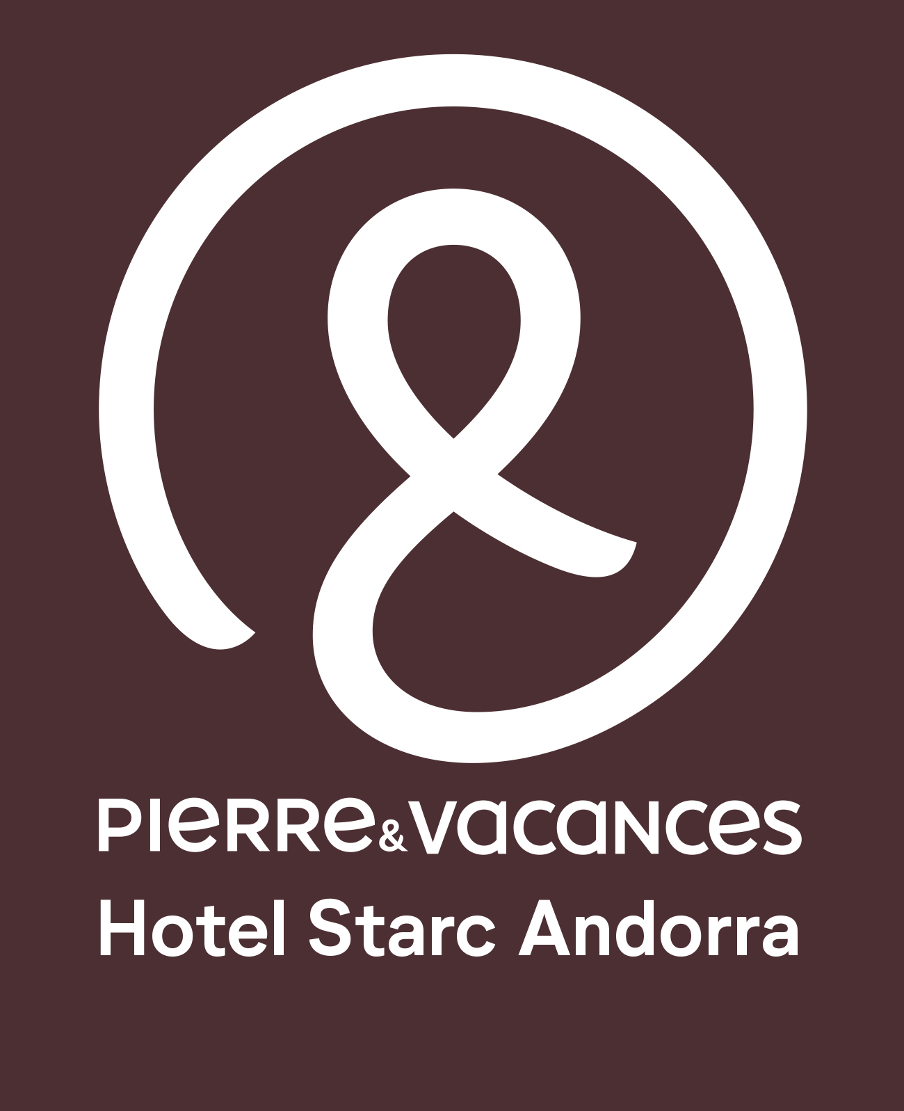 Logotipo de Starc Hotel By Pierre Vacances- Andorra La Vella