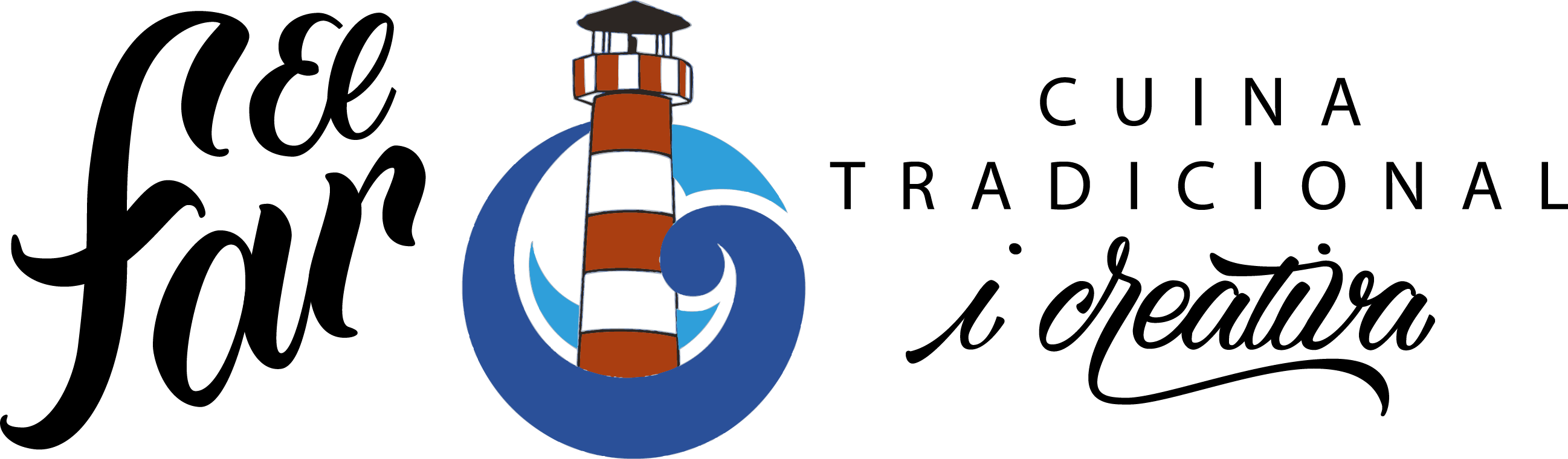 Logotipo de Restaurante El Faro