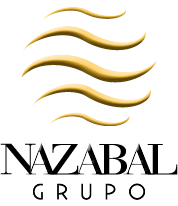 Logotipo de Grupo Nazabal