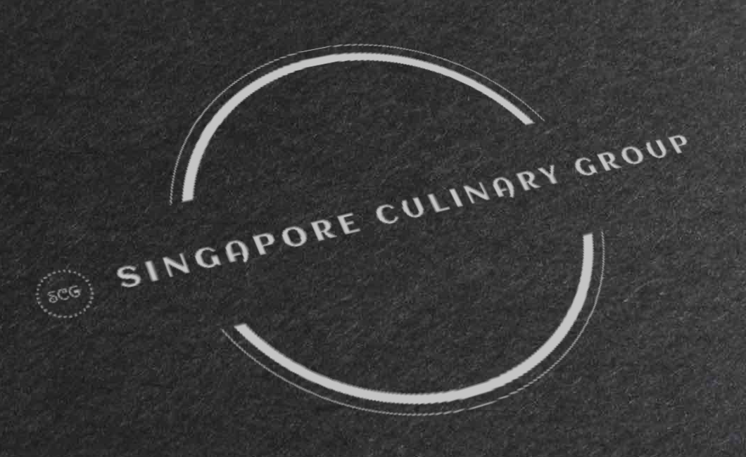 Logotipo de Singapore Culinary Group