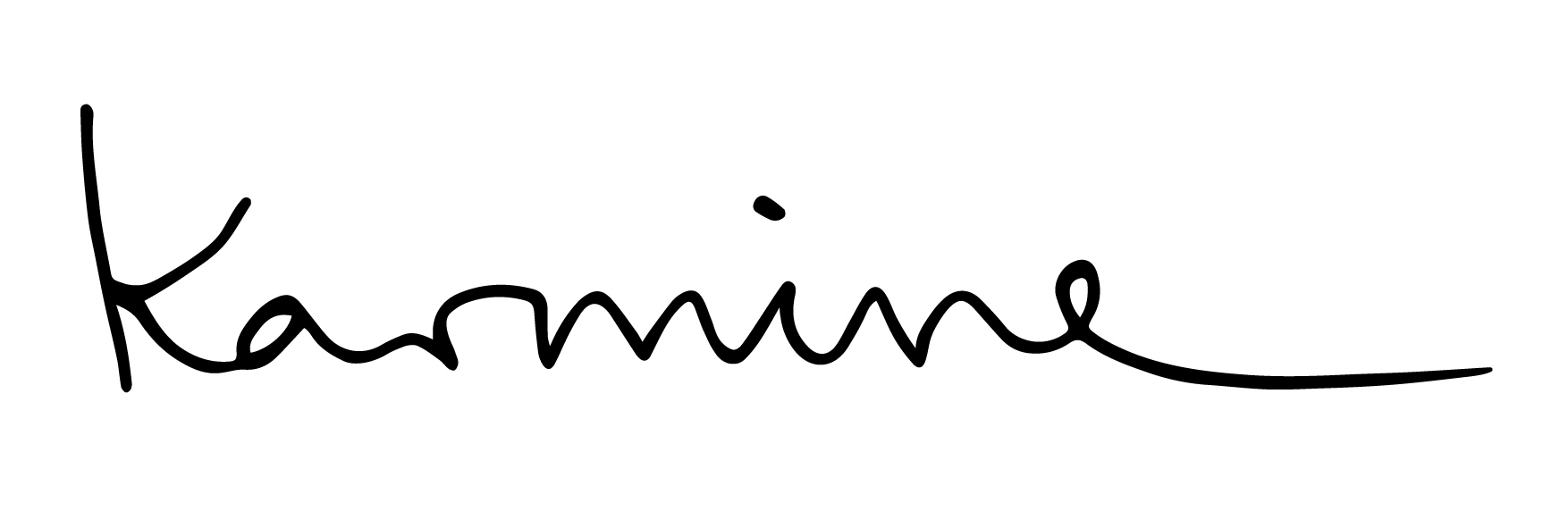 Logotipo de Karminarenak