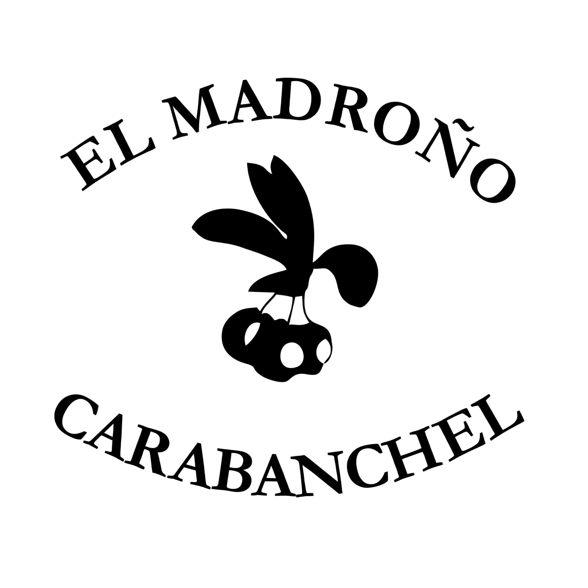 Logotipo de Bar Terraza El Madroño