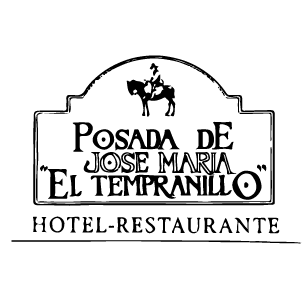 Logotipo de Hotel Posada El Tempranillo