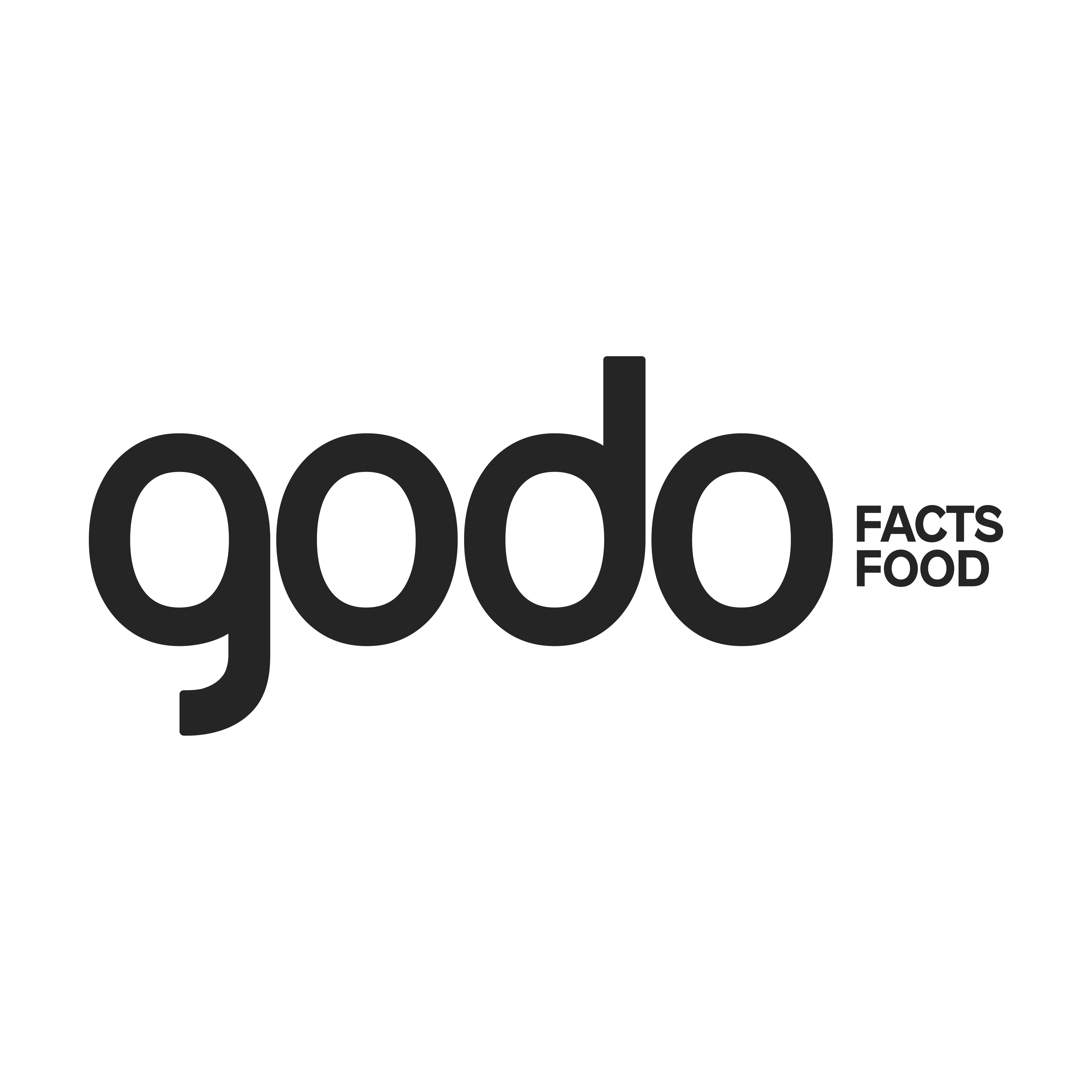 Logotipo de Gau Foods Sas