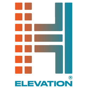 Logotipo de H Elevation