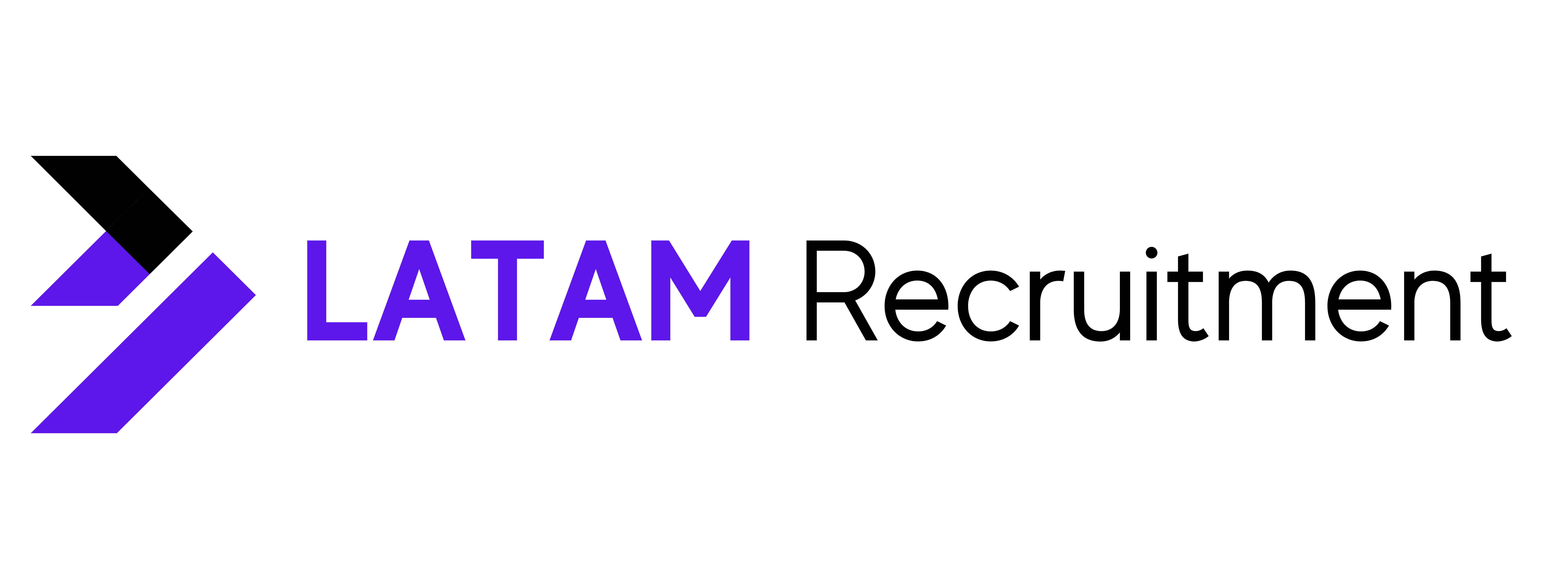 Logotipo de Latam Recruitment B.v