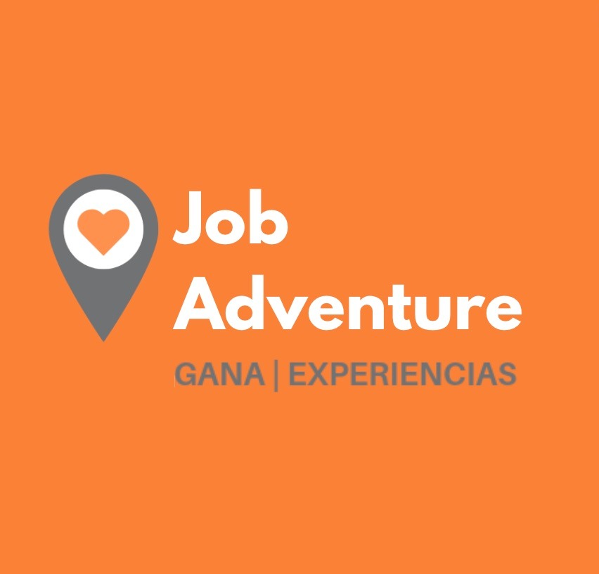 Logotipo de Jodadventure