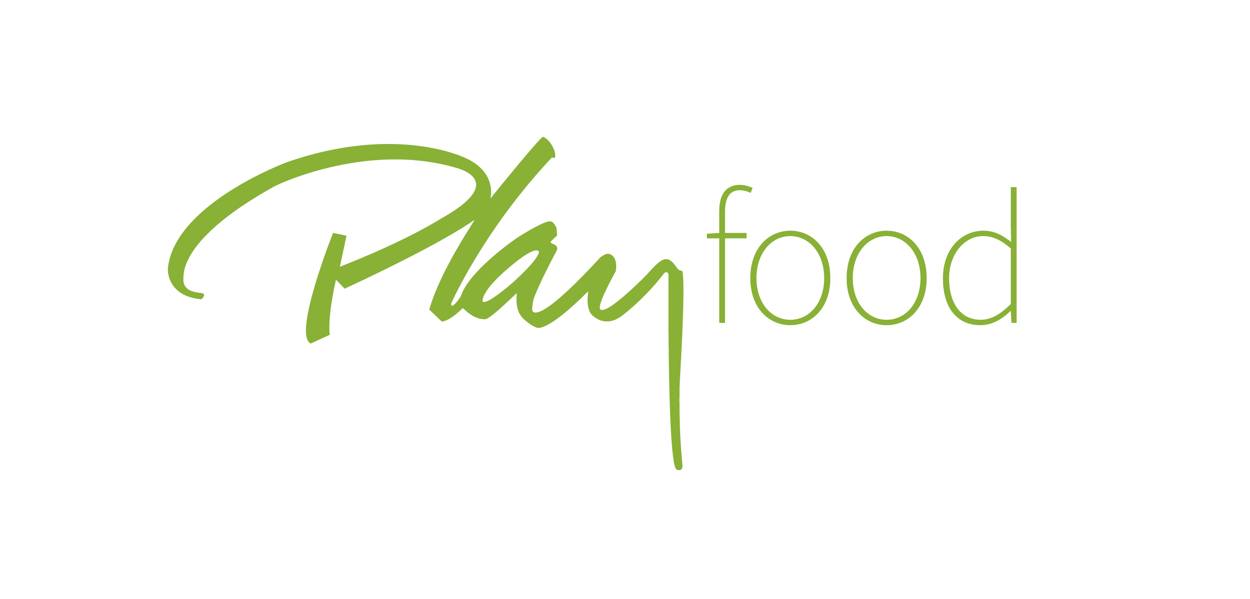 Logotipo de Playfood