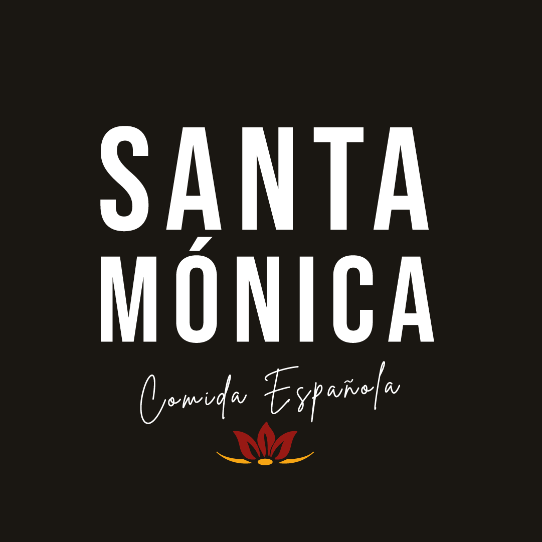 Logotipo de Santa Monica Restaurant
