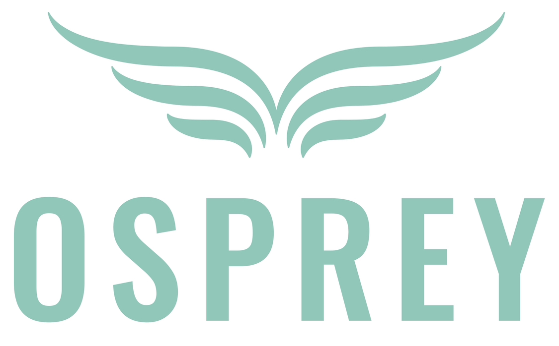 Logotipo de Osprey Menorca Hotel