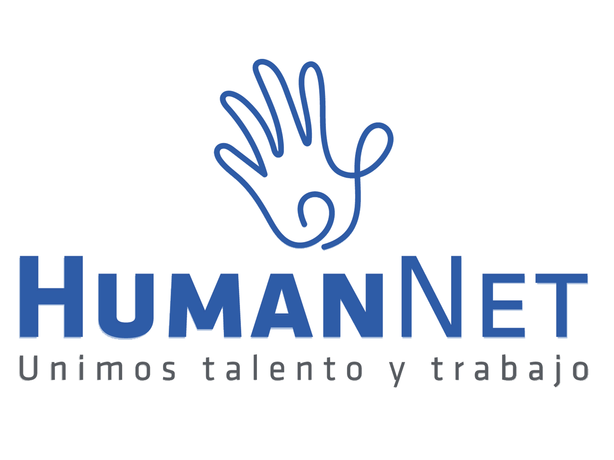 Logotipo de Humannet Iberia