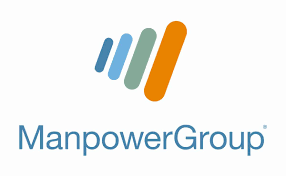 Logotipo de Manpower