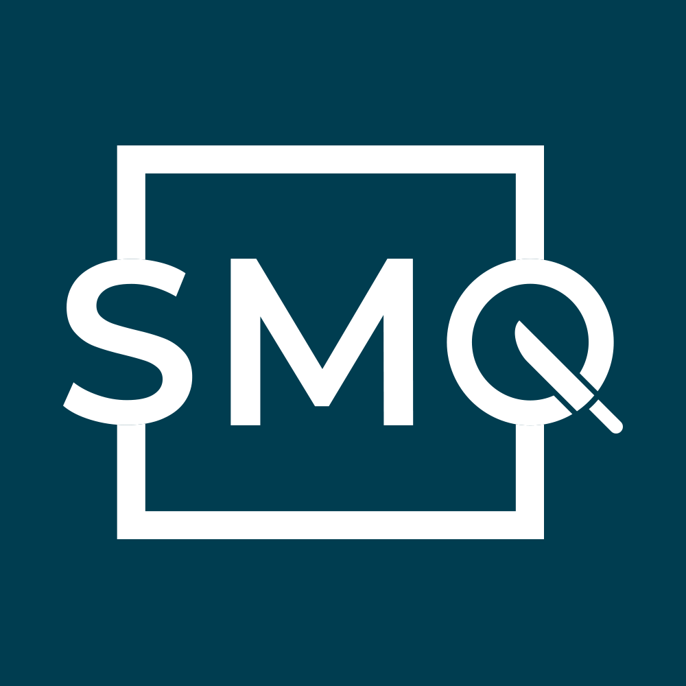 Logotipo de Smquatro 