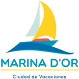 Logotipo de Marinador
