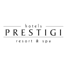 Logotipo de Prestigi Hotels