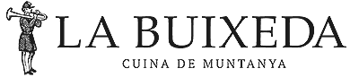 Logotipo de La Buixeda