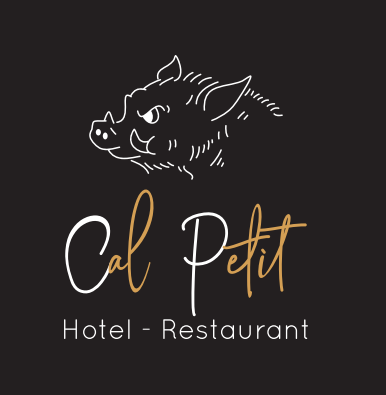 Logotipo de Hotel Restaurant Cal Petit
