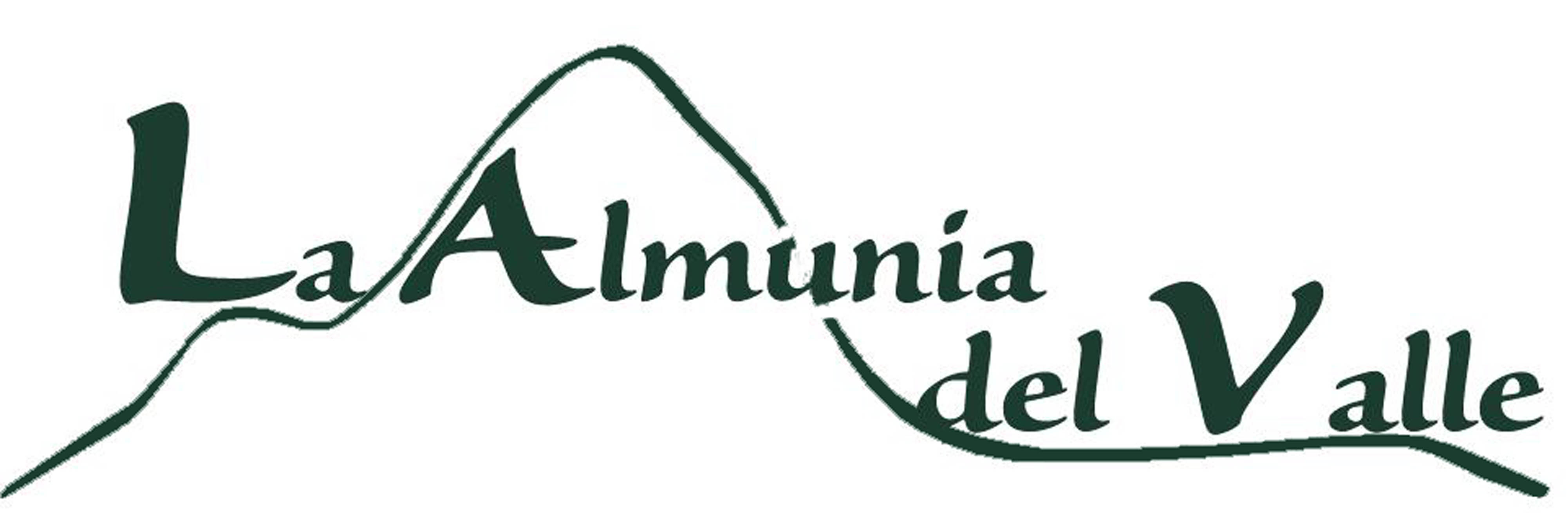Logotipo de La Almunia Del Valle