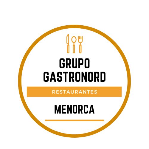 Logotipo de Grupo Gastronord