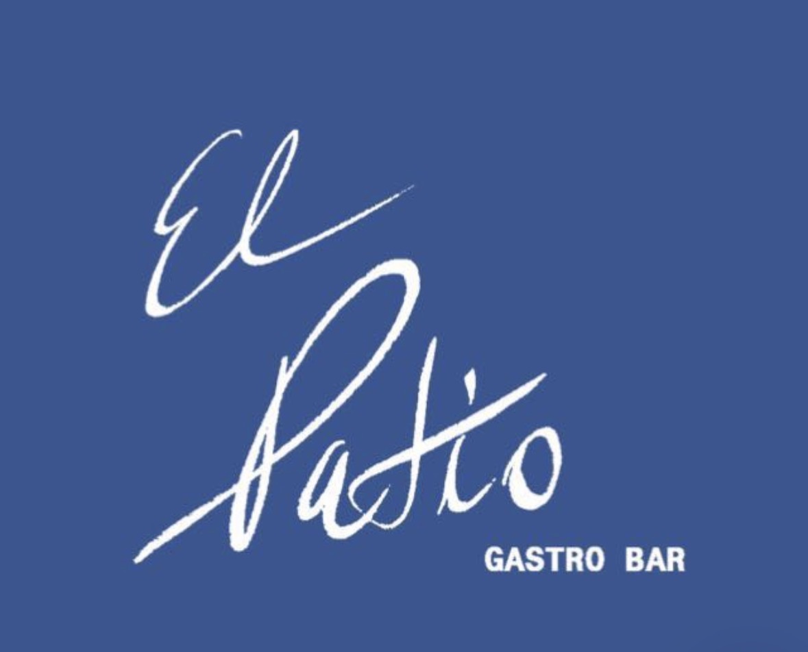 Logotipo de El Patio Gastrobar