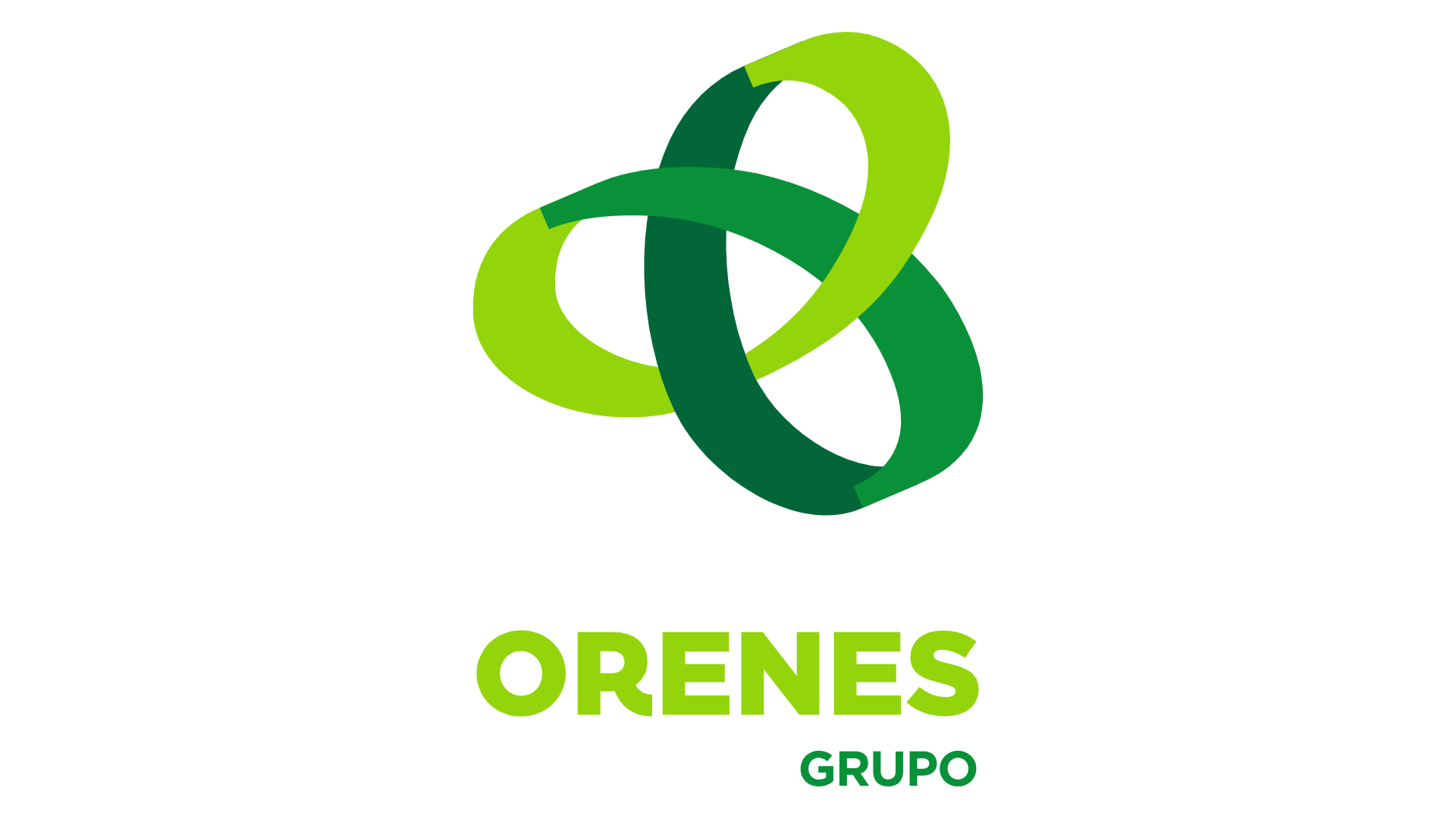 Logotipo de Orenes Grupo