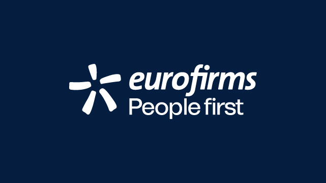 Logotipo de Eurofirms