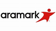 Logotipo de Aramark