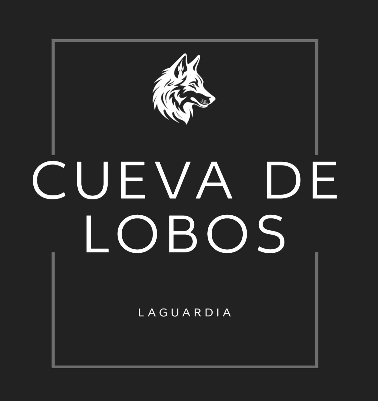Logotipo de Gastrobar Cueva De Lobos